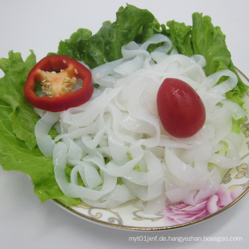 Slim Konjac Instant Fettuccine / Konnyaku Fettuccine